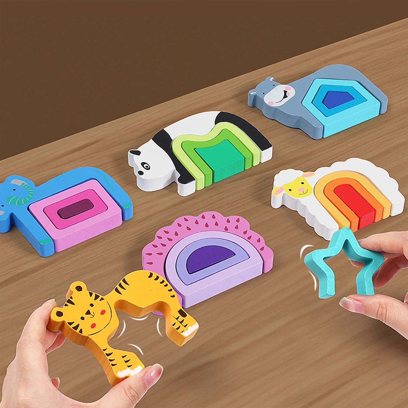 Puzzles