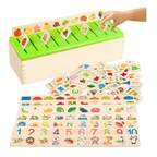 Sorting Activities Box