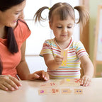 Number Matching Puzzle