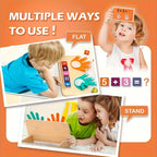 Arithmetic Learning Board