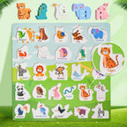 Alphabet Puzzle Set