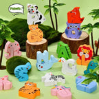 Alphabet Puzzle Set