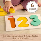 Montessori Puzzle Set