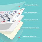 Tracing Workbook
