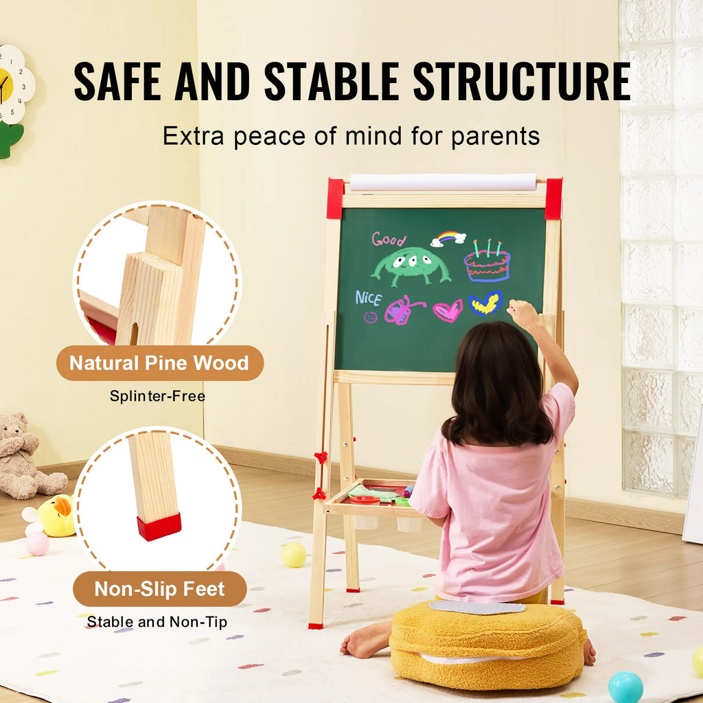 Magnetic Art Easel