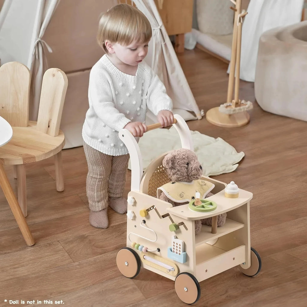 Robud Baby Push Walker
