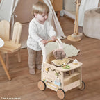 Robud Baby Push Walker