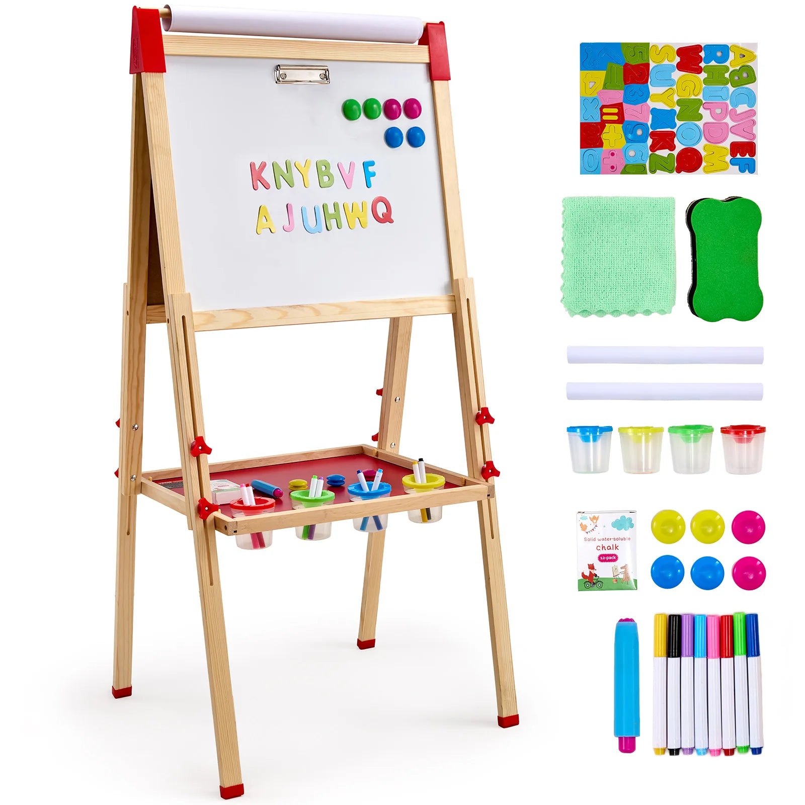 Magnetic Art Easel