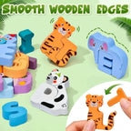 Alphabet Puzzle Set