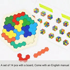 Russian Blocks Set