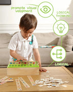 Sorting Activities Box