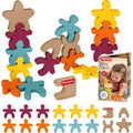 Shape Stacking Set