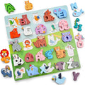 Alphabet Puzzle Set