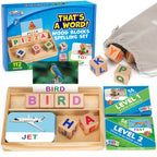 Spelling Flash Cards