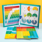Magnetic Fraction Book