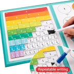 Magnetic Fraction Book