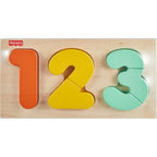 Montessori Puzzle Set