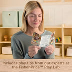 Montessori Puzzle Set