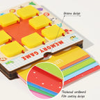 Pattern Matching Board