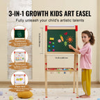 Magnetic Art Easel