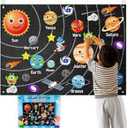 Animal Story Board