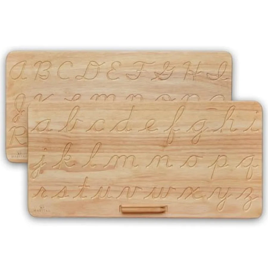 Cursive Tracing Board