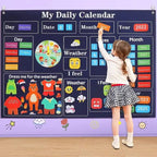 Animal Story Board