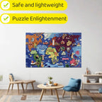 Animal Story Board