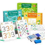 Tracing Workbook
