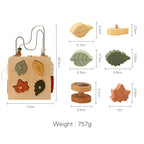 Shape Matching Box