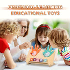 Arithmetic Learning Board