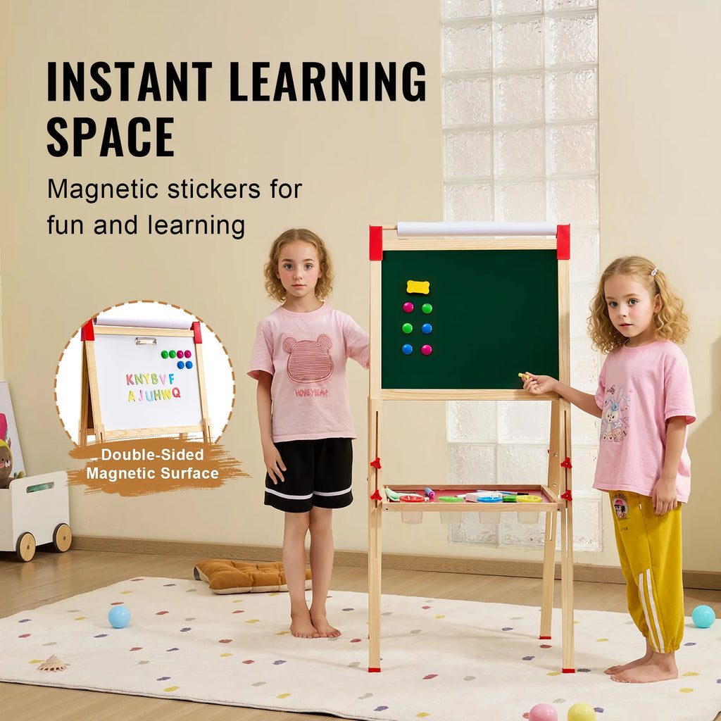 Magnetic Art Easel
