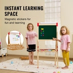 Magnetic Art Easel