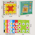 Pattern Matching Board