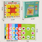Pattern Matching Board