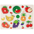 Baby Puzzle Set