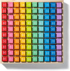 Multiplication Math Board