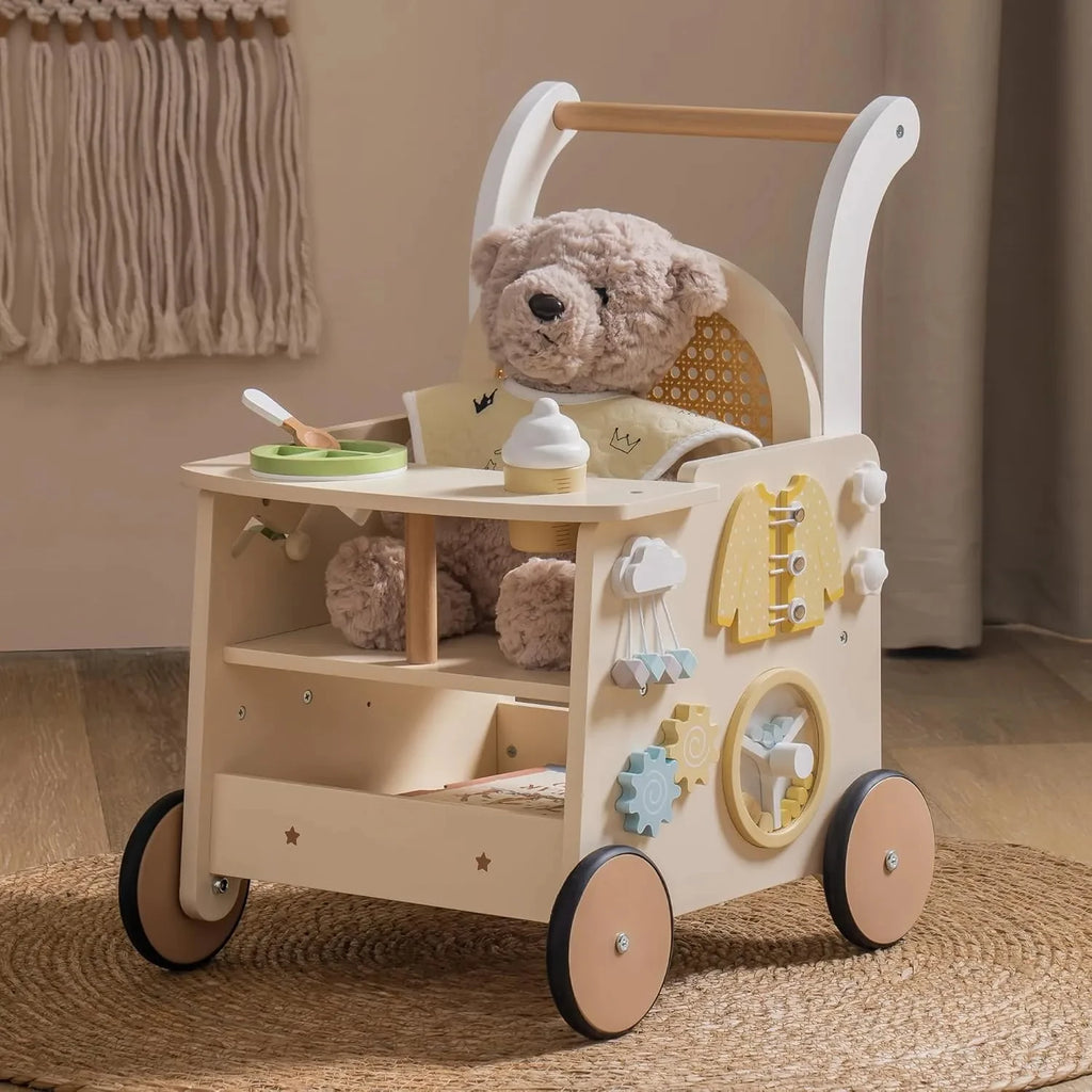 Robud Baby Push Walker